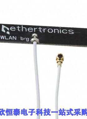 1000802射频 《 RF ANT 2.4GHZ PCB TRACE CAB ADH    》