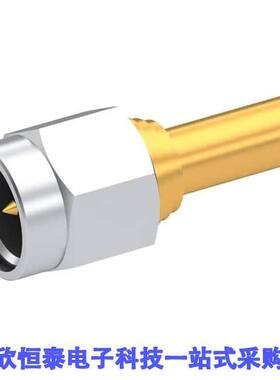 9001-1023-003连接器 《 SMA M STR NA CR 2.6/50S    》