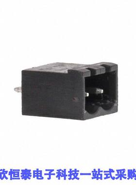0395211002连接器 《 TERM BLO【 HDR 2POS VERT 5MM    》