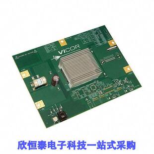 Corporation Vicor NBM6123E60E12A7T0R null