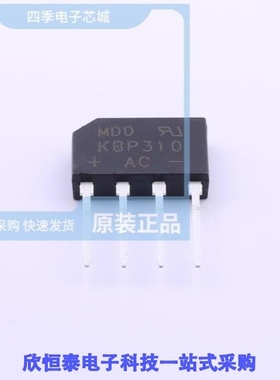 KBP310/KBP310 L/KBP310(60MIL)