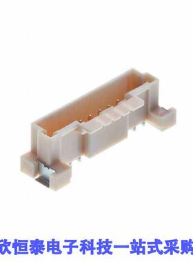5600201030连接器 《 CONN HEADER SMD 10POS 2MM    》