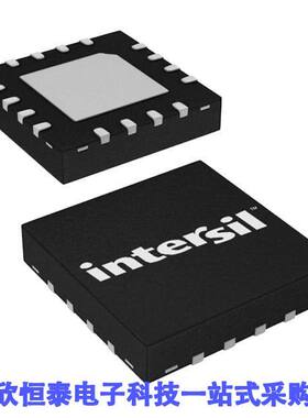 ISL8024AIRTAJZ-T7A null Renesas Electronics America