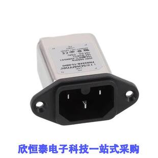 EMC 06HI Schaffner Inc. null FN9244B