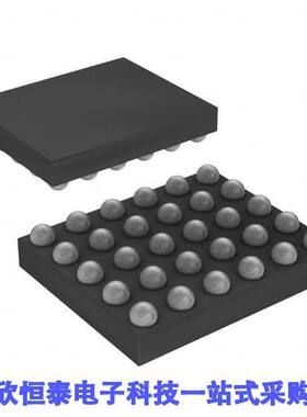 MAX9879ERV+芯片 《 IC AMP CLASS D STER 715MW 30UCSP    》