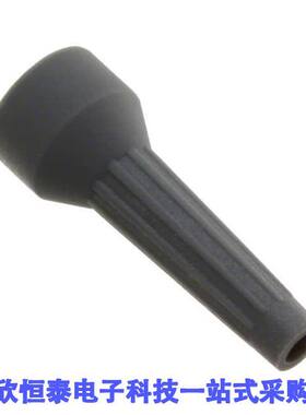 PLBR80350连接器 《 CONN STRAIN RELIEF GRAY    》