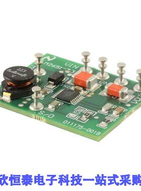 LM2651-3.3EVAL/NOPB null TI