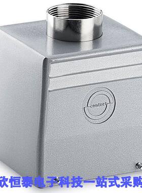 101340NP连接器 《 CONN HOOD HB32 TE NPT1 DB    》