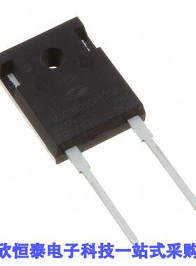 MSC030SDA070B null Microchip Technology