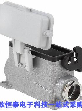 1771684连接器 《 CONN BASE SIDE ENTRY SZB16 PG21    》