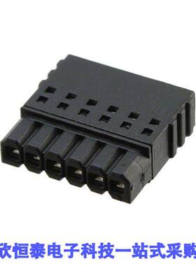 1778874连接器 《 TERM BLO【 PLUG 6POS STR 2.5MM    》