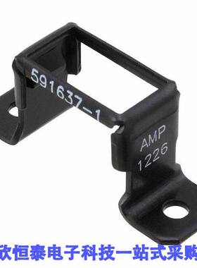 591637-1连接器 《 BRA【ET,FRAME ASSY    》