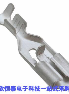 63498-1连接器 《 CONN QC RCPT 16-20AWG 0.187    》