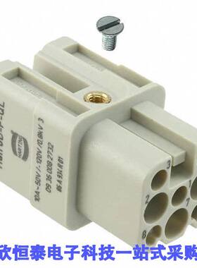 09360082732连接器 《 INSERT FEMALE 8POS PUSH IN LO【    》