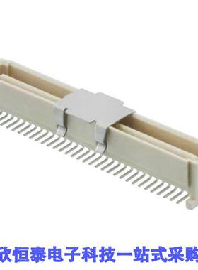 0714360864连接器 《 CONN PLUG 64POS SMD GOLD    》