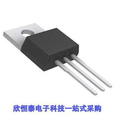 FJP3305H2TU分立半导体产品 《 TRANS NPN 400V 4A TO220-3    》