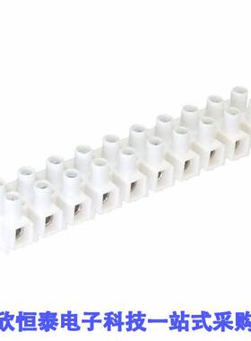 HE6HWPR/10连接器 《 CONN TERM STRIP 10 POLES 12MM    》