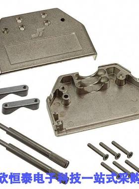 8655MH5001LF连接器 《 DSUB METAL HOOD 50    》