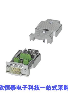 2904467连接器 《 SUBCON-PLUS-M/AX 9    》