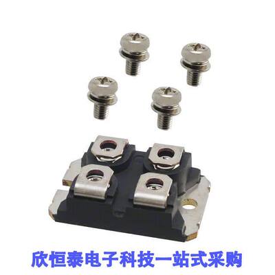 APT2X61D40J null Microchip Technology