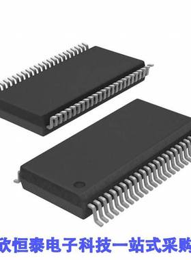 74VCX162245MTD芯片 《 BUS TRANSCEIVER    》