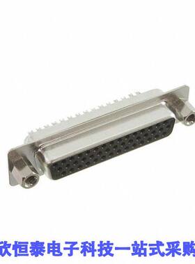 HDT44-SD-JS连接器 《 HIGH DENSITY D-SUB SOLDER CUP 22    》