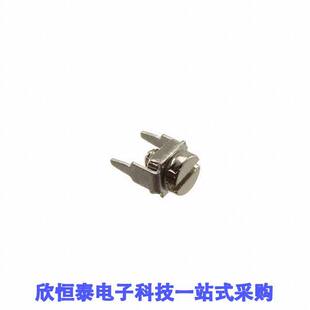 RIGH 750122连接器 BLO TERMINAL SCREW TYPE