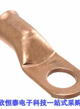 0192210397连接器 《 CONN RING FLAT 2/0AWG #1/2 CRIMP    》