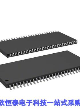 IS42S16320D-6TLI芯片 《 IC DRAM 512MBIT PAR 54TSOP II    》