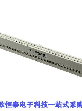 09185647803连接器 《 CONN RCPT 64POS IDC 26-28AWG    》