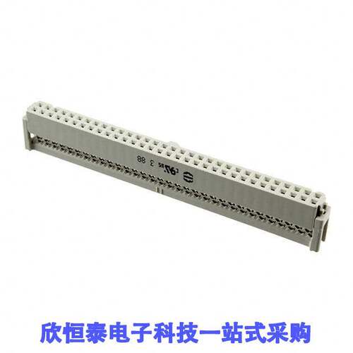 09185647803连接器 《 CONN RCPT 64POS IDC 26-28AWG    》