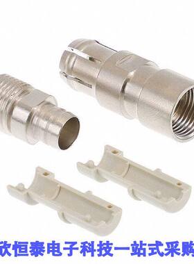 09150016201连接器 《 HAN COAX ETCS CONTACT FEMALE    》