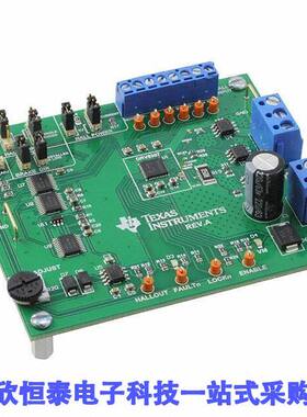DRV8307EVM开发板 《 EVAL BOARD MOTOR DRIVER DRV8307    》