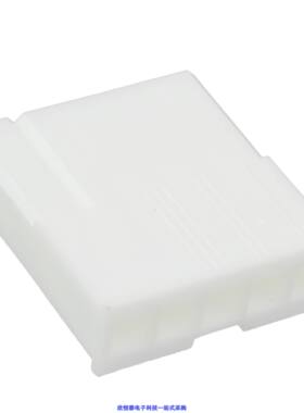 1586025-5连接器 《 CONN PLUG HSG 5POS 4.20MM    》