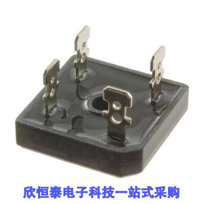 GBPC2504T null GeneSiC Semiconductor