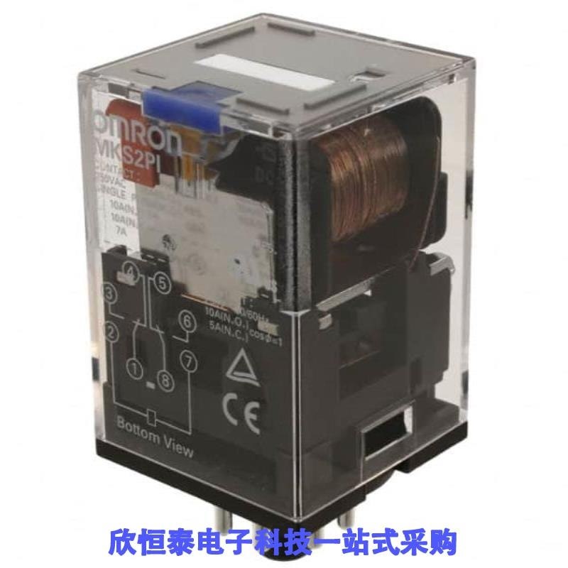 MKS2PI1-D DC24 MKS2PI-V AC24 MKS2PI-DC24