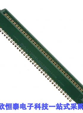 FMC35DREH连接器 《 CONN EDGE DUAL FMALE 70POS 0.100    》