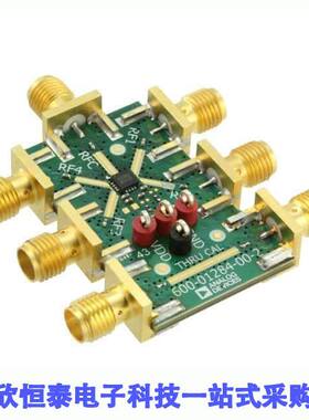 EV1HMC7992LP3D射频 《 EVAL BOARD FOR HMC7992    》