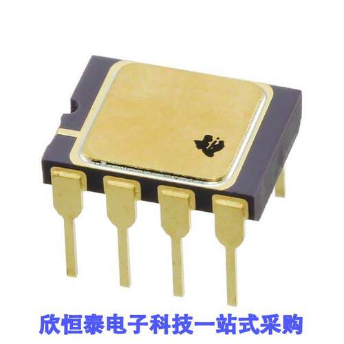 OPA2333SJD芯片 《 IC OPAMP ZERO-DRIFT 2 CIRC 8CDIP    》