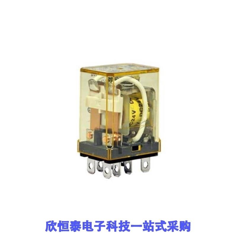 RH2B-ULCAC24V RH2B-ULCDC12V RH2B-ULCDC24V