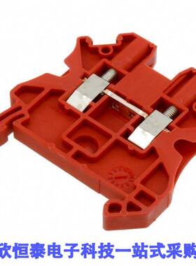 3045062连接器 《 CONN TERM BLK FEED THRU 12-26AWG    》