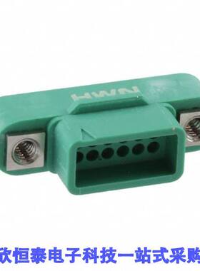 G125-3241296M1连接器 《 CONN PLUG 1.25MM 12POS    》