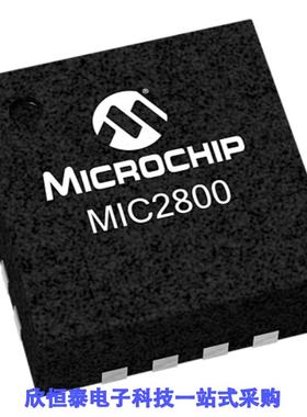 MIC2800-G8SYML-TR/MIC2800-GFMYML-TR/MIC2807-MMYML-TR