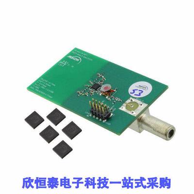 MAAM-010333-001SMB null M/A-Com Technology Solutions