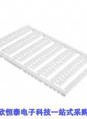 0829482连接器 《 TERM BLO【 MARKER 72 SECTION WHT    》