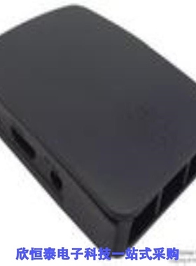 RPI3-CASE-BLK-GRY/RPI3-MODBP/RPI3-MODBP-POE