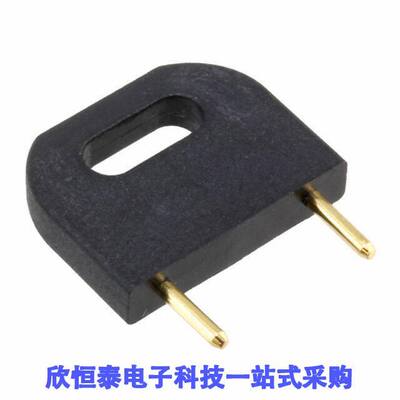 D3088-98连接器 《 1MM INSULATED SHORTING PLUG    》