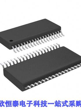 ADG3247BRU芯片 《 16-BIT, 2-PORT DIGITAL SWITCH    》