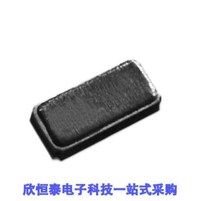 CM315DL32768DZFT晶振 《 CRYSTAL 32.7680KHZ 12.5PF SMD    》