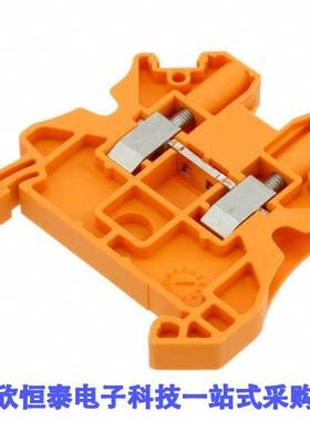 3045101连接器 《 CONN TERM BLK FEED THRU 10-26AWG    》